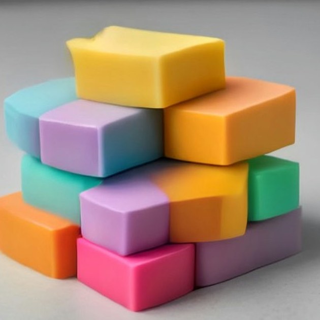 Bathing Soap Bars Wholesale