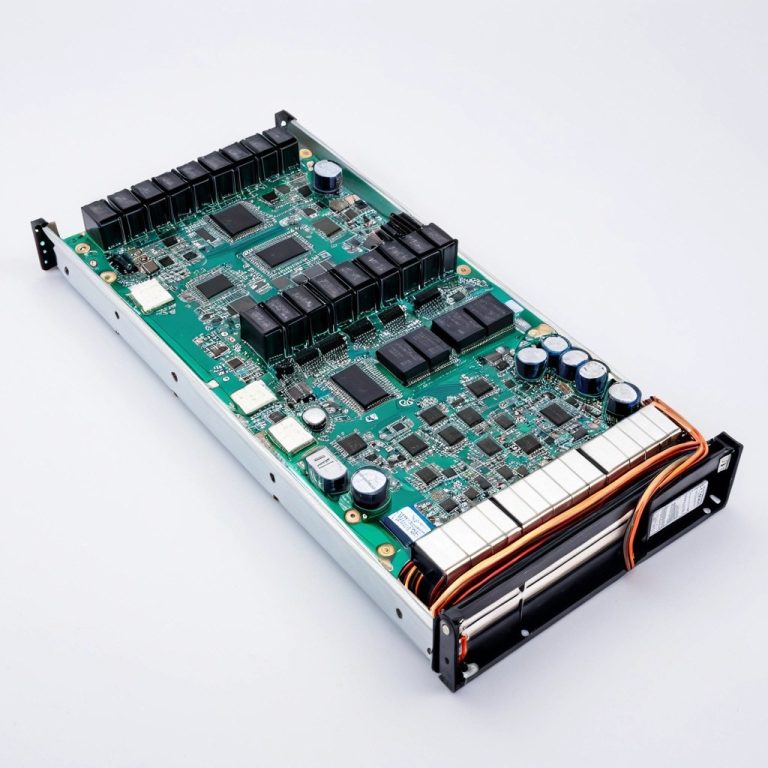 Battery Management Systems BMS – Bulk Supply for Contractors & Distributors