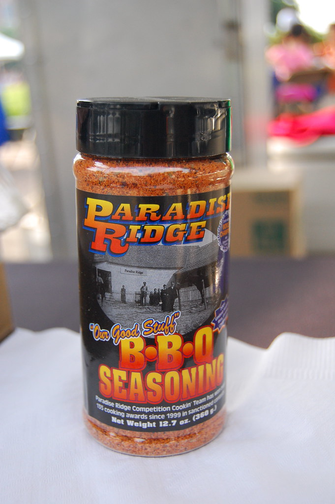 BBQ Seasoning Wholesale | Bulk B2B Supply