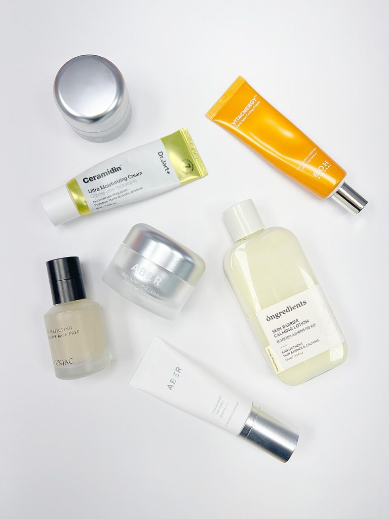 Beauty & Personal Care