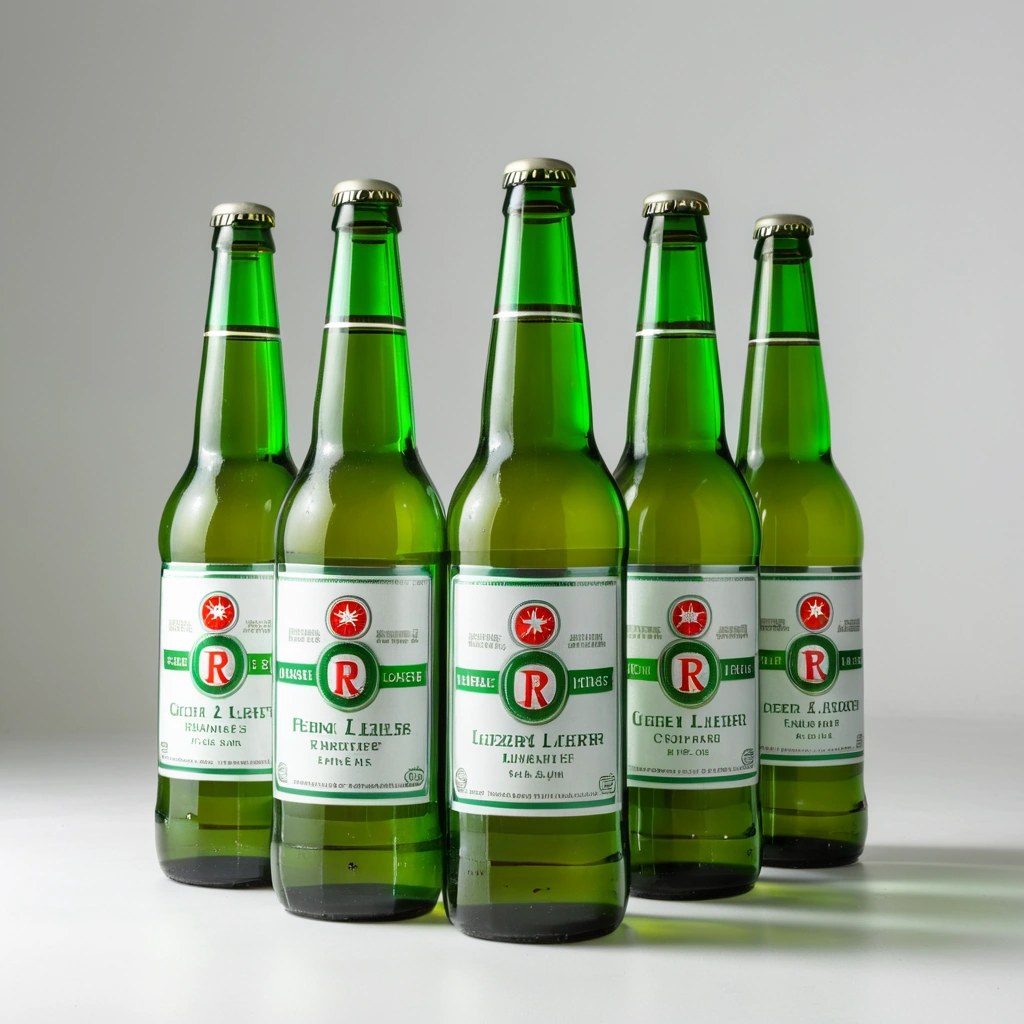 Beck’s Lager Wholesale pack for wholesale and international export