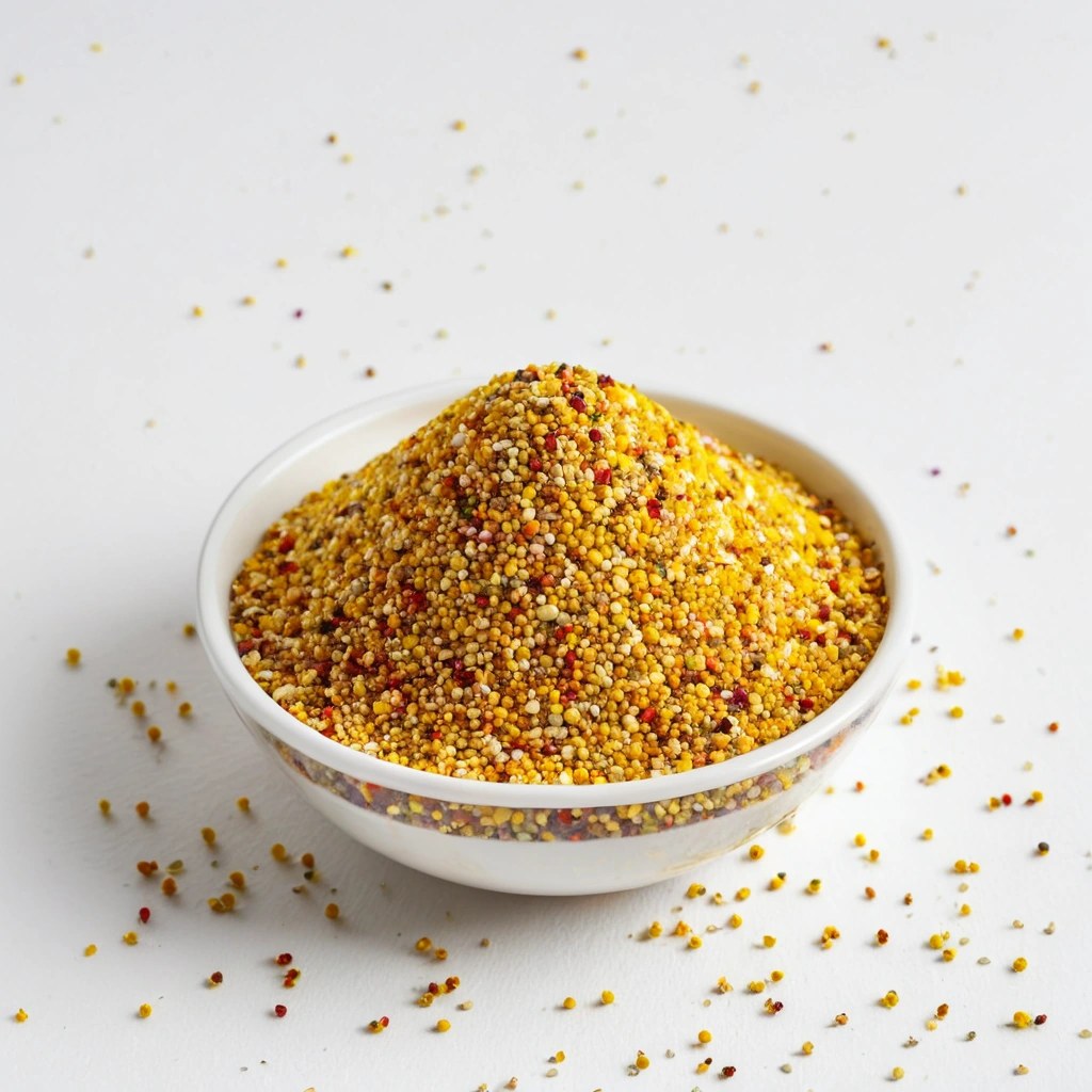 Bee Pollen Wholesale