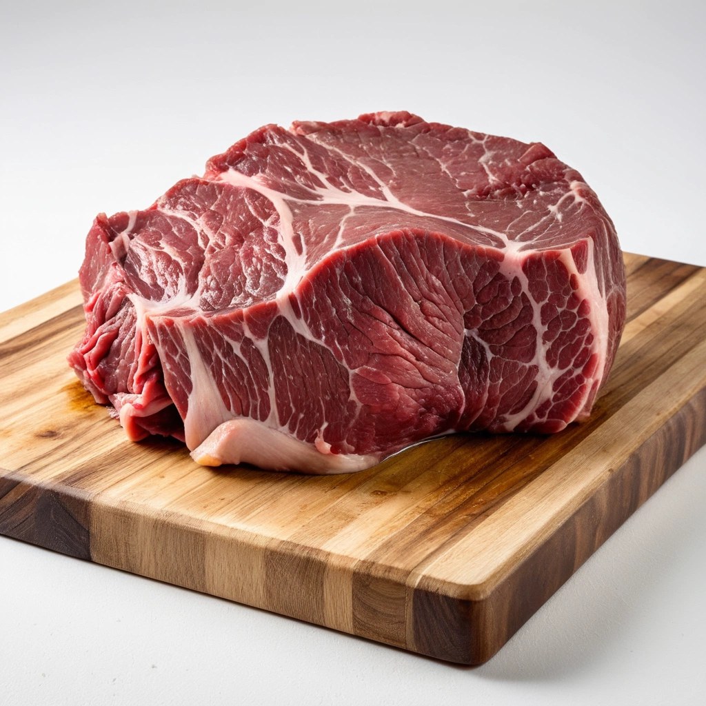 Beef Cheek Wholesale