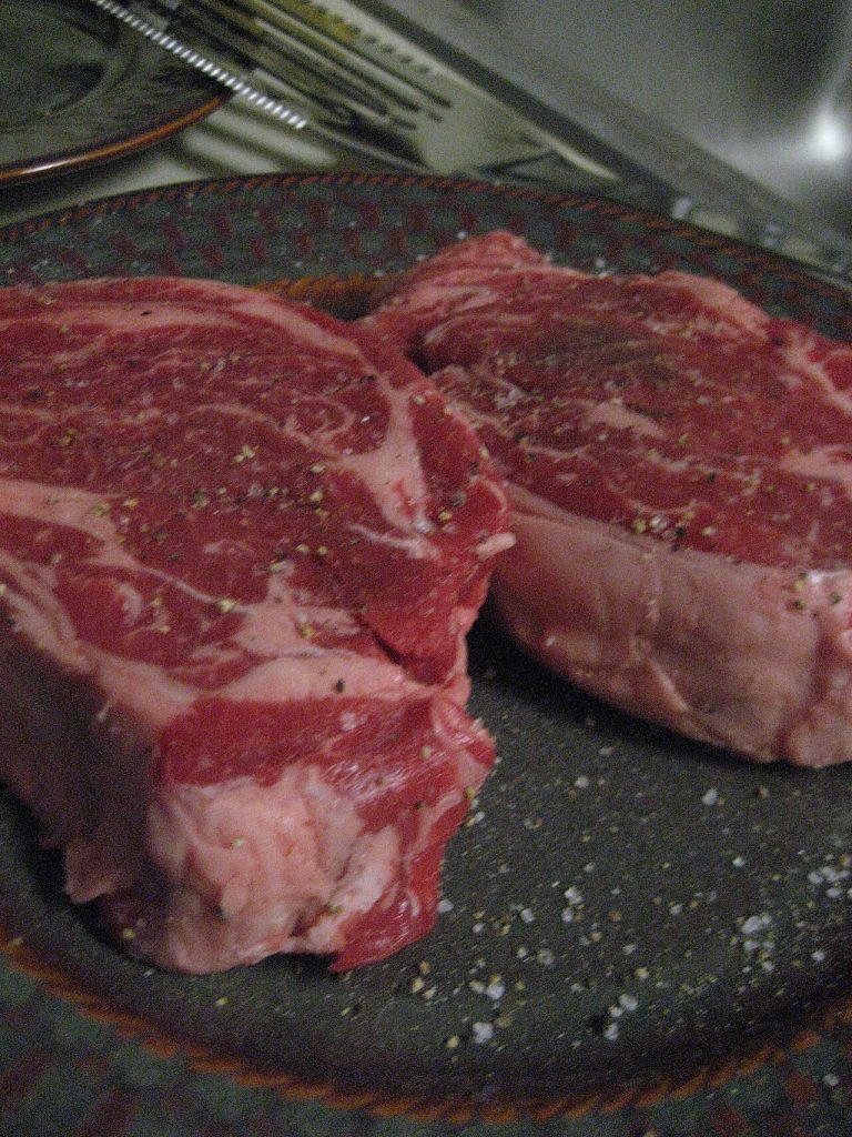 Beef Chuck Wholesale