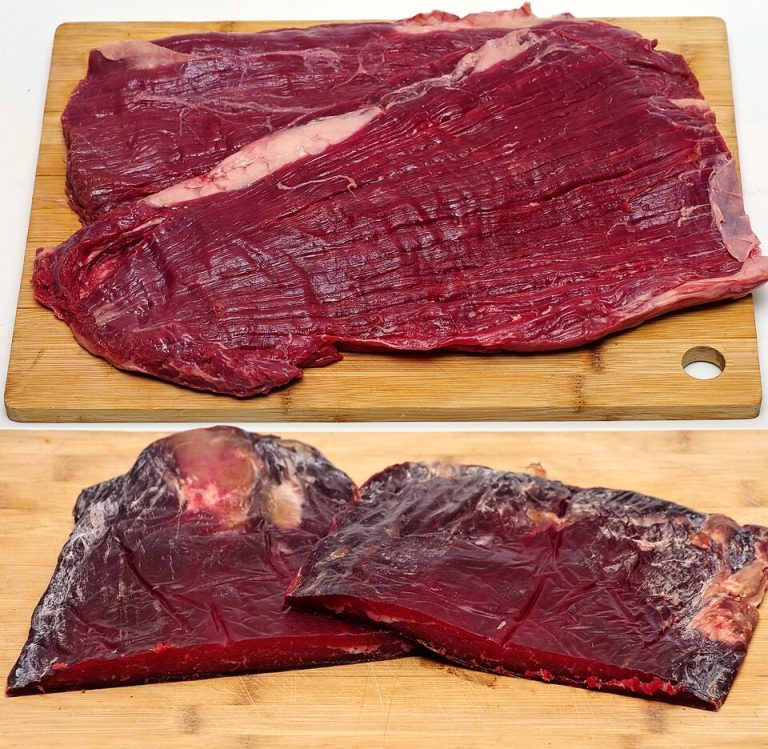 Beef Flank Steak Wholesale