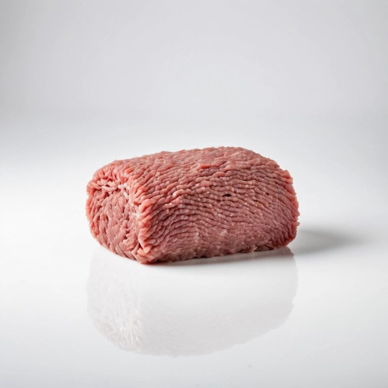 Beef Minced Meat Wholesale