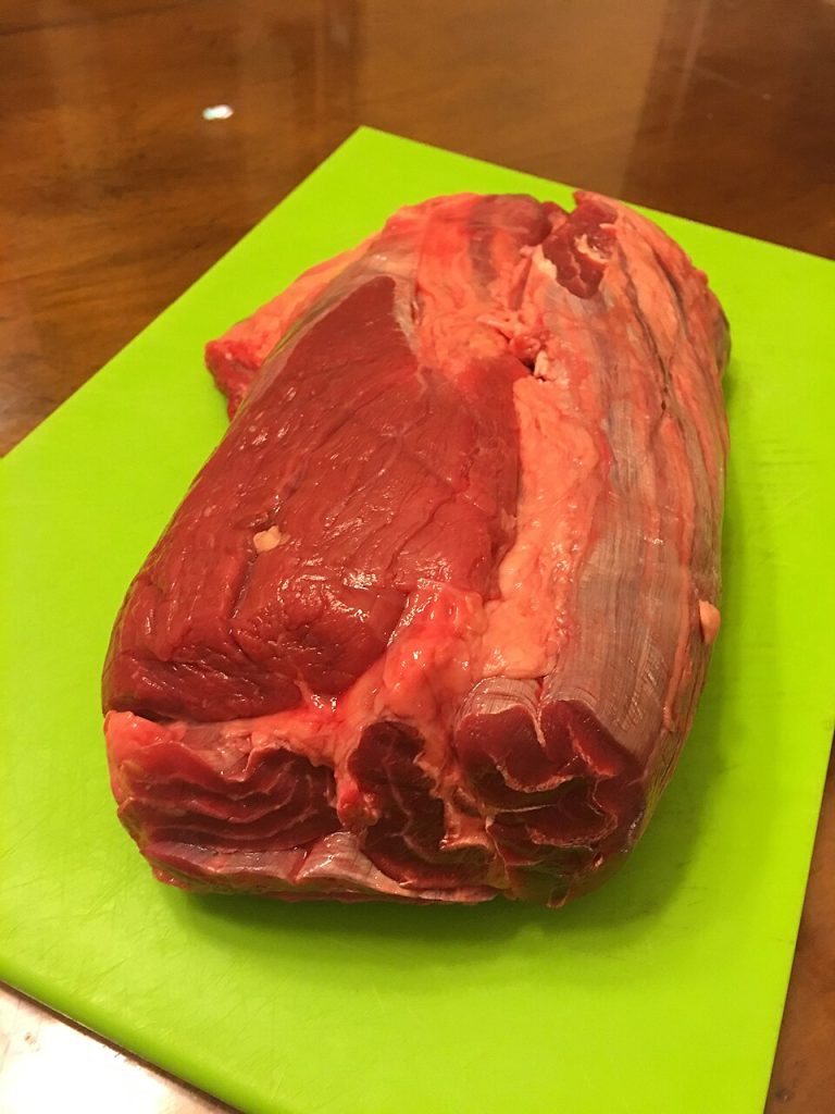 Beef Shank Wholesale
