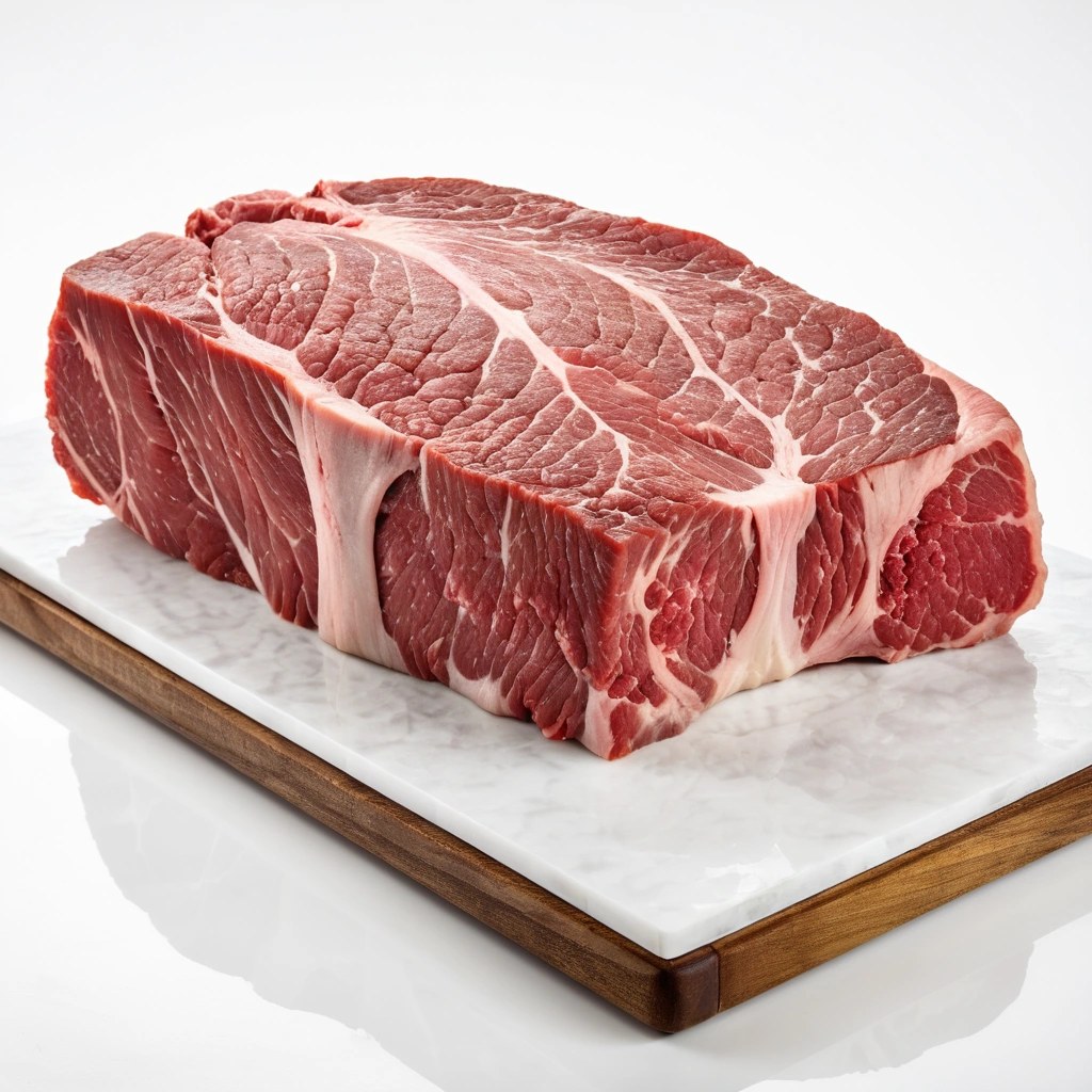 Beef Top Sirloin Wholesale pack for wholesale and international export