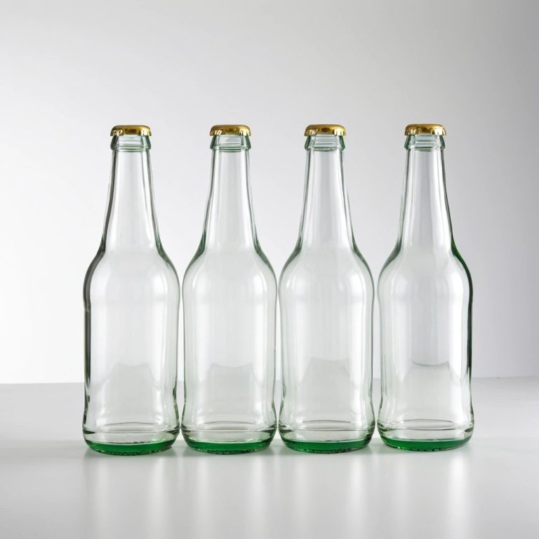 Beer Glass Bottles Wholesale