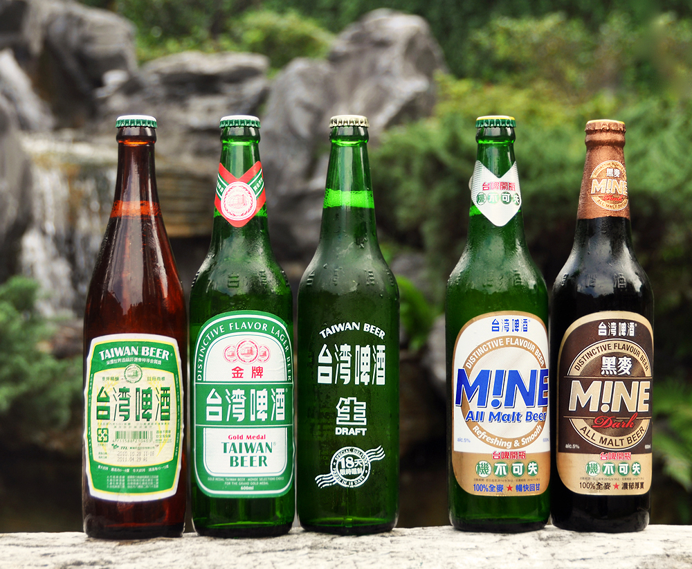 Beer Glass Bottles Wholesale