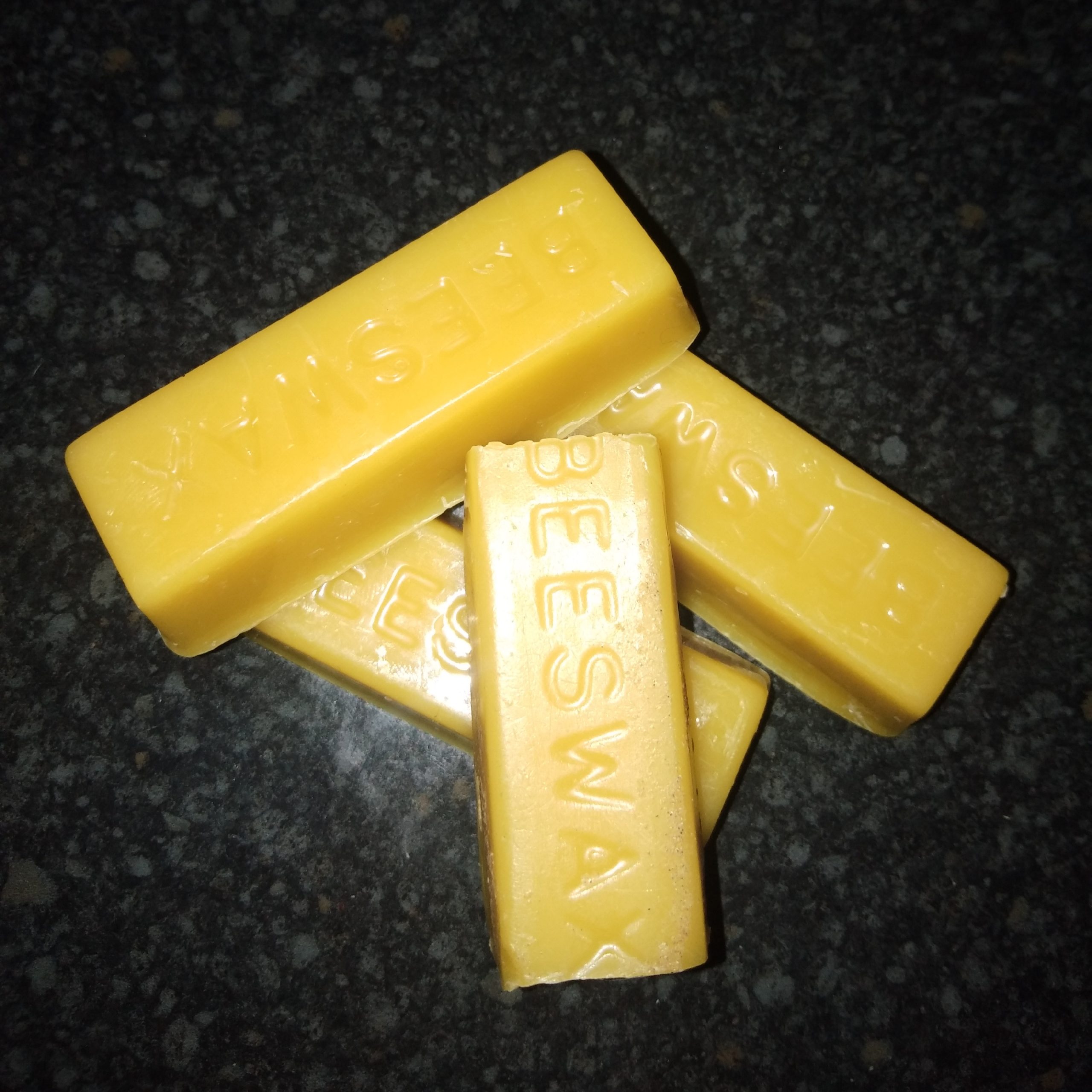 Beeswax Blocks Wholesale | Bulk B2B Supply