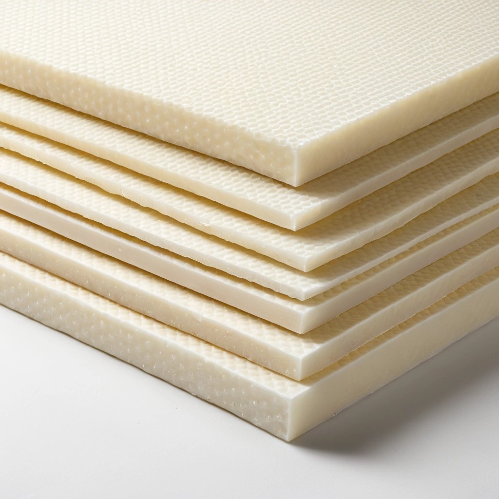 Beeswax Foundation Sheets