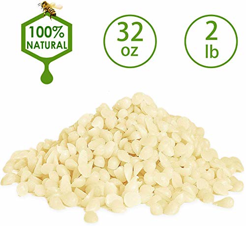 Beeswax Pellets Wholesale | Bulk B2B Supply