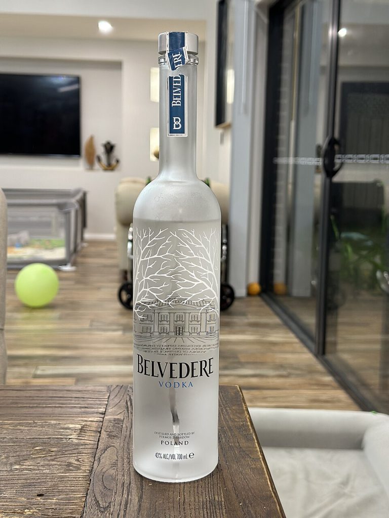 Belvedere Vodka Wholesale