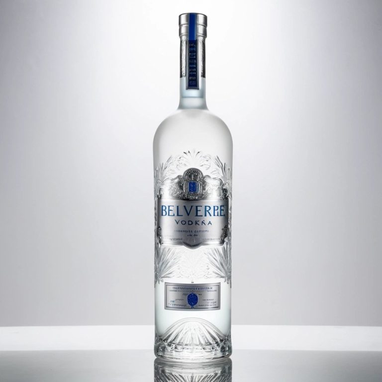 Belvedere Vodka Wholesale