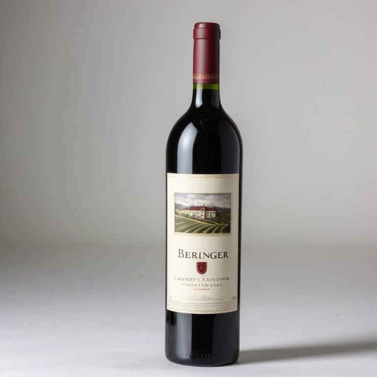Beringer Cabernet Sauvignon Wholesale