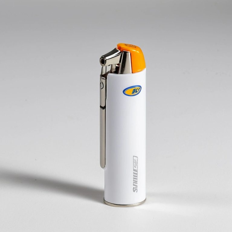 BIC Branded Disposable Lighters Wholesale