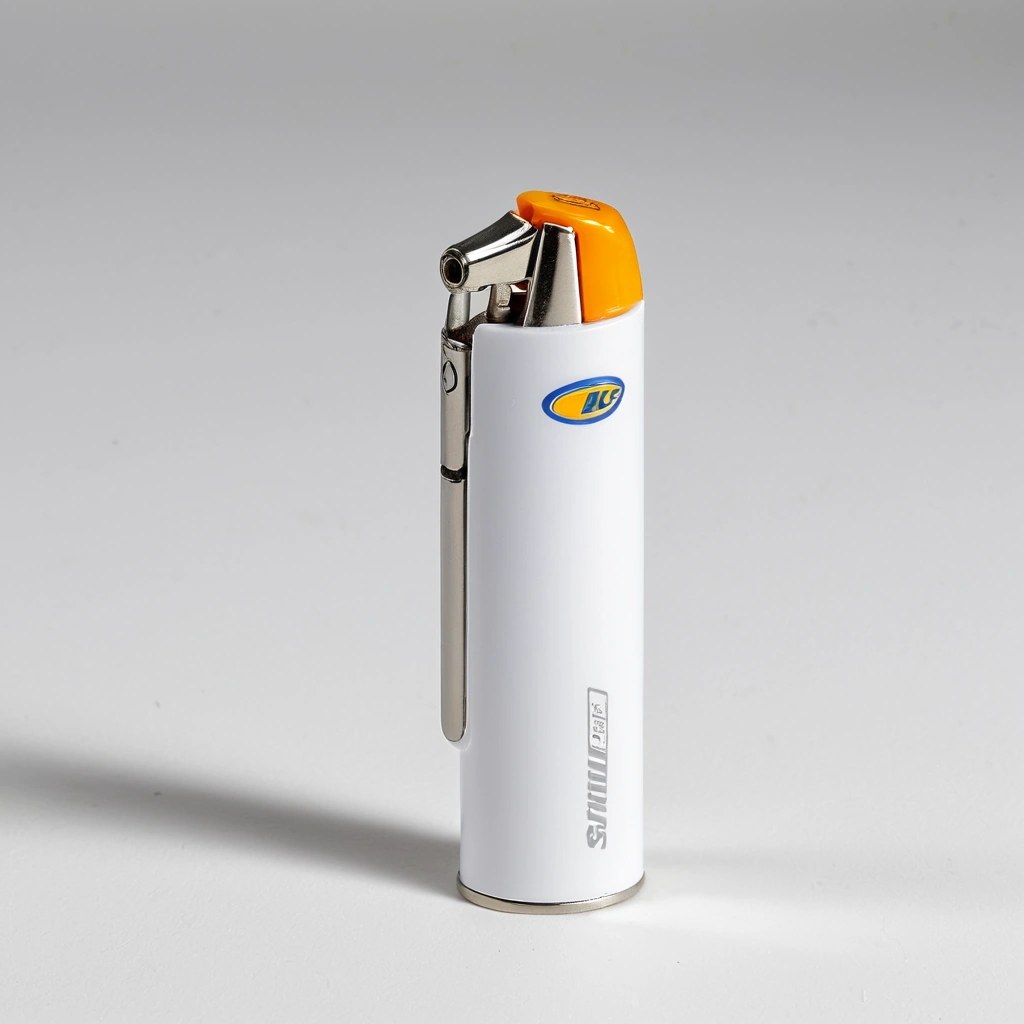 BIC Branded Disposable Lighters Wholesale