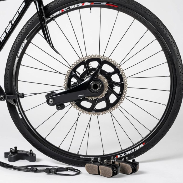 Bicycle Brake Pads, Rotors and Cables – Container Loads, Export Supply