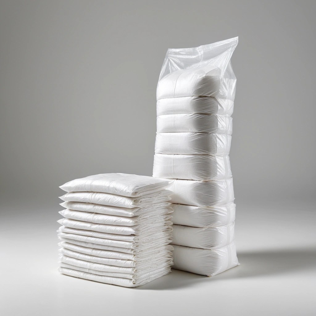 Biodegradable Baby Diapers Wholesale