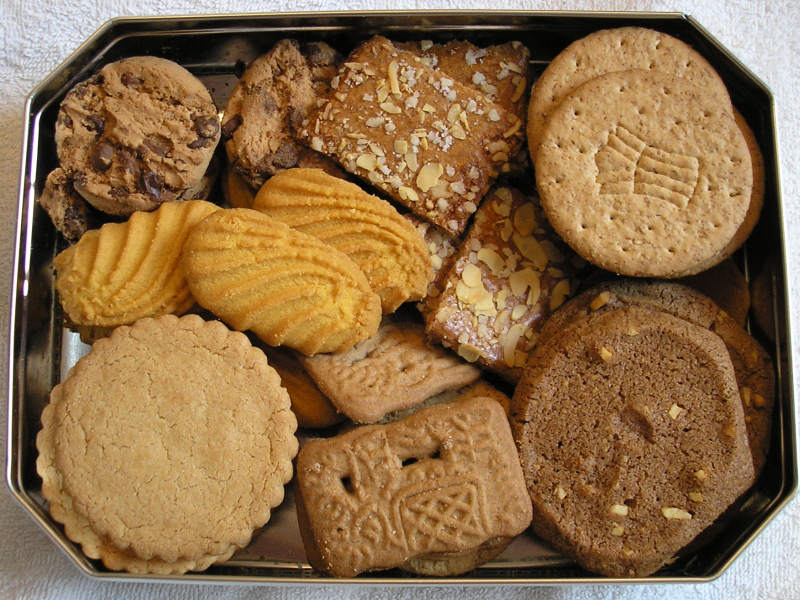 Biscuits for Food Service Wholesale