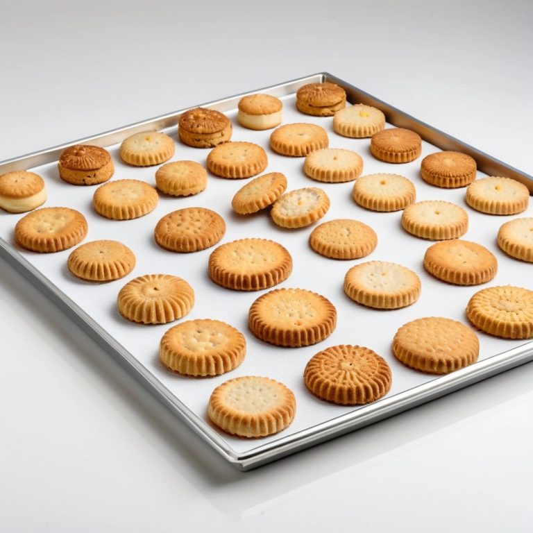 Biscuits for Food Service Wholesale