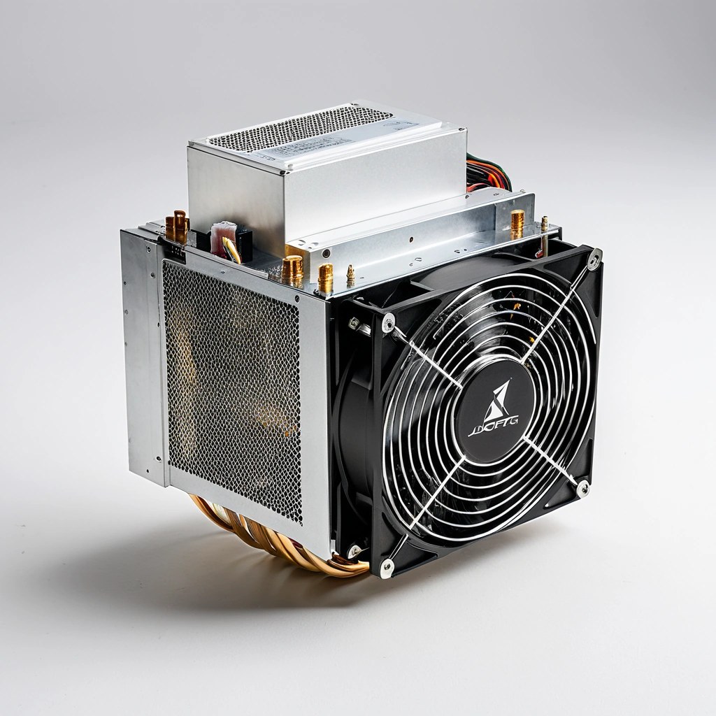 Bitmain Antminer L9 Litecoin Dogecoin Miner Wholesale