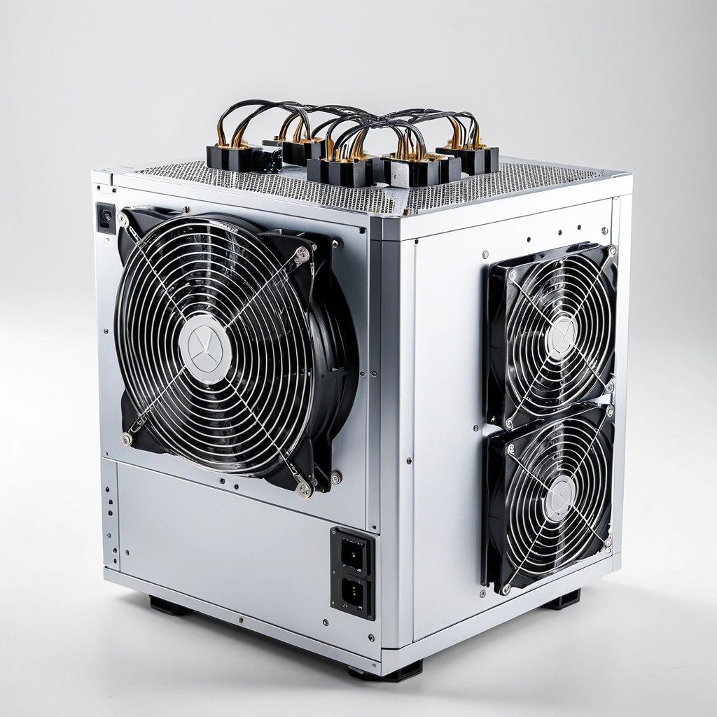Bitmain Antminer Mining Machines Wholesale