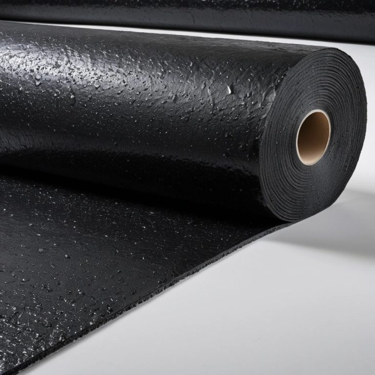 Bitumen Waterproofing Membranes Wholesale
