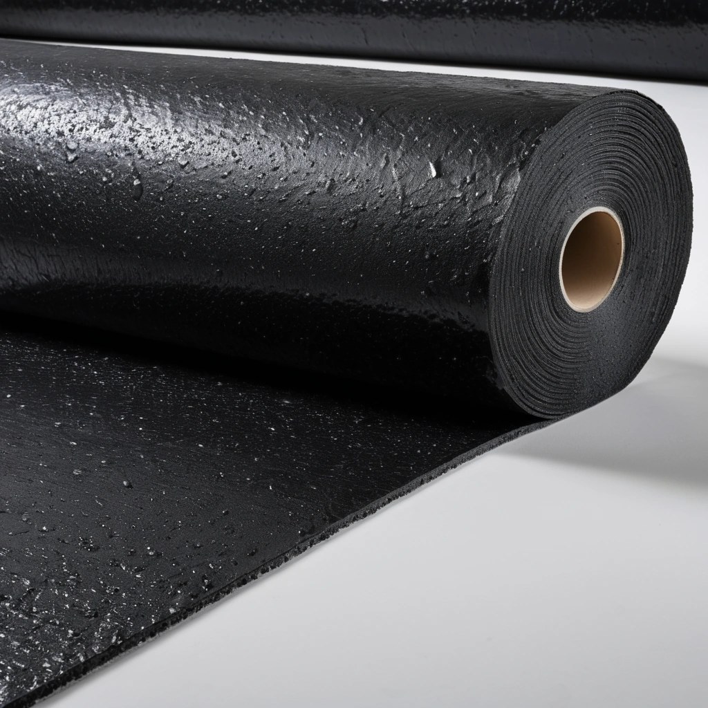 Bitumen Waterproofing Membranes Wholesale