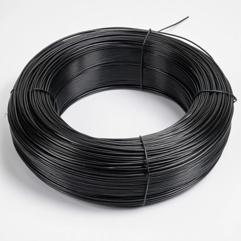 Black Annealed Binding Wire Wholesale