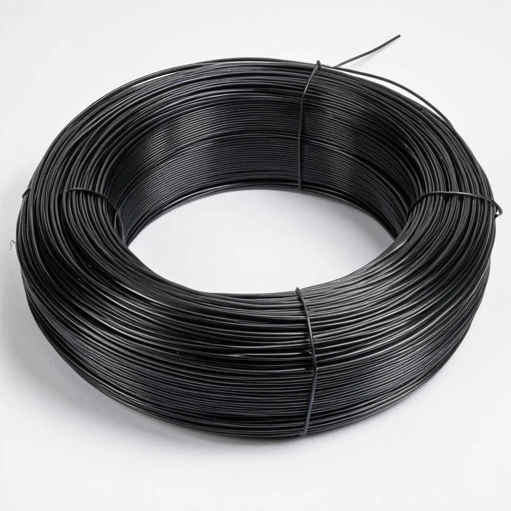 Black Annealed Binding Wire Wholesale