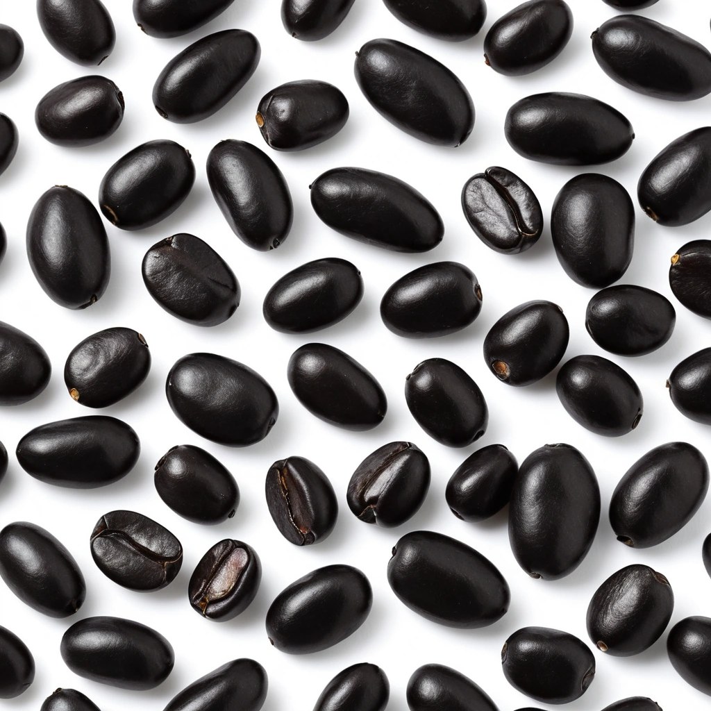 Black Beans Wholesale
