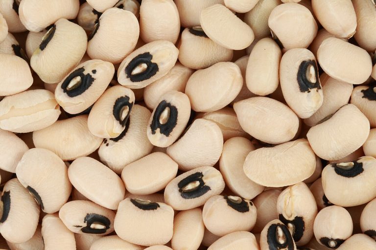 Black-Eyed Peas Wholesale