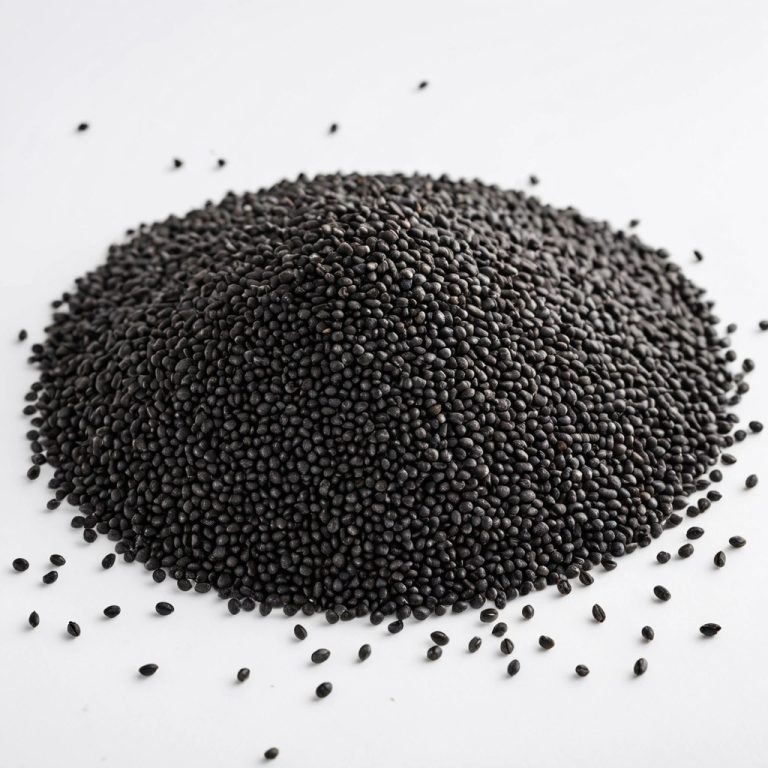 Black Sesame Seeds Wholesale