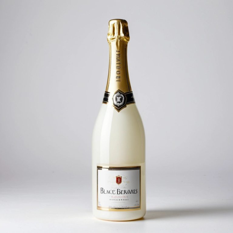 Blanc de Blancs Champagne Wholesale