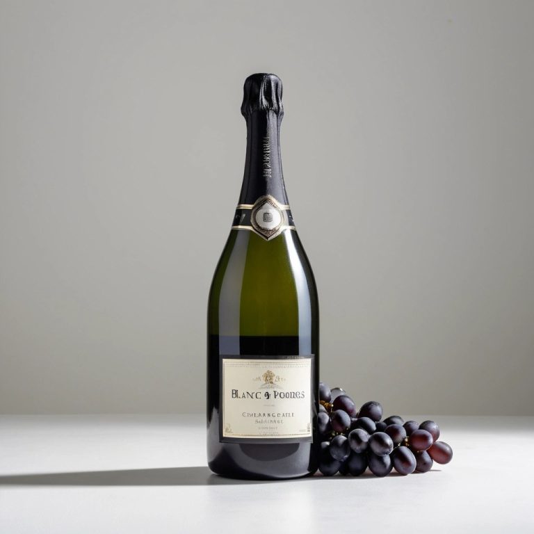Blanc de Noirs Champagne Wholesale