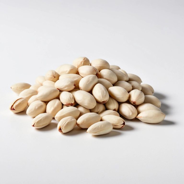Blanched Almonds Wholesale