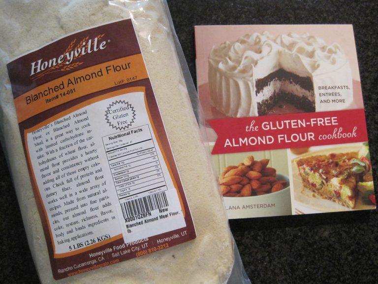 Blanched Almonds Wholesale | Bulk B2B Supply