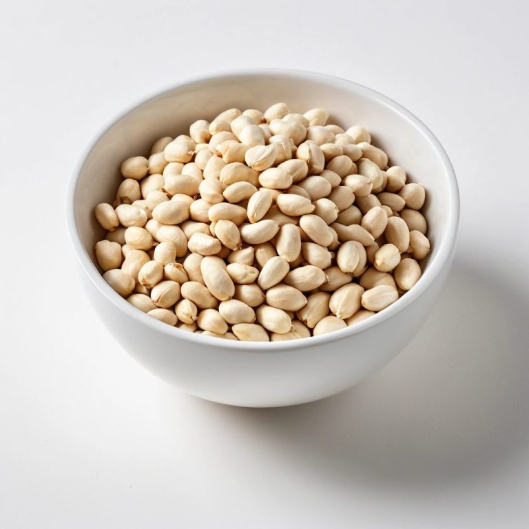Blanched Peanuts Wholesale