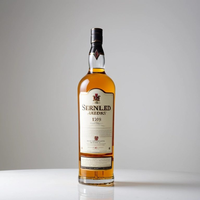 Blended Scotch Whisky Wholesale