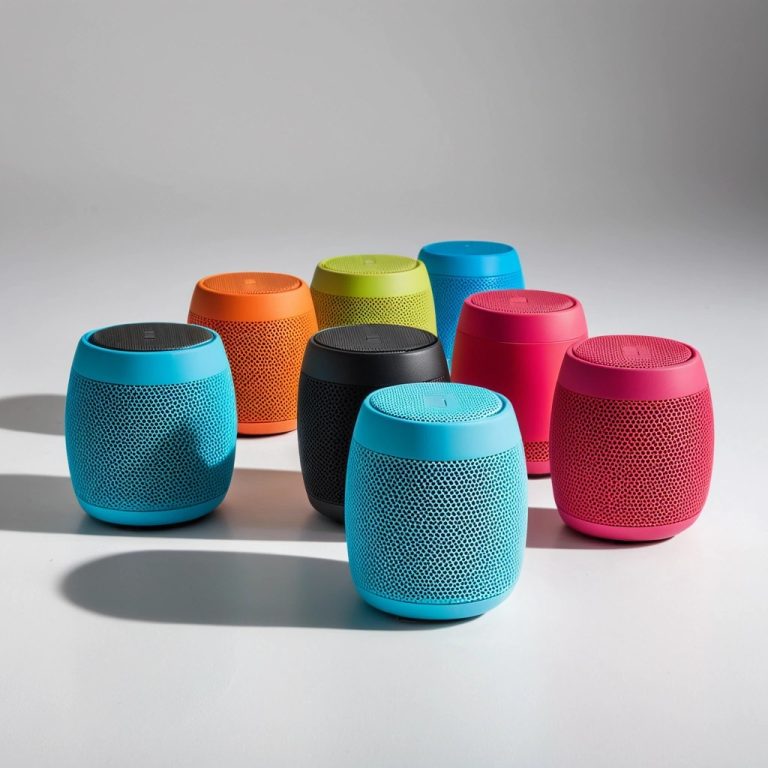 Bluetooth Speakers Wholesale