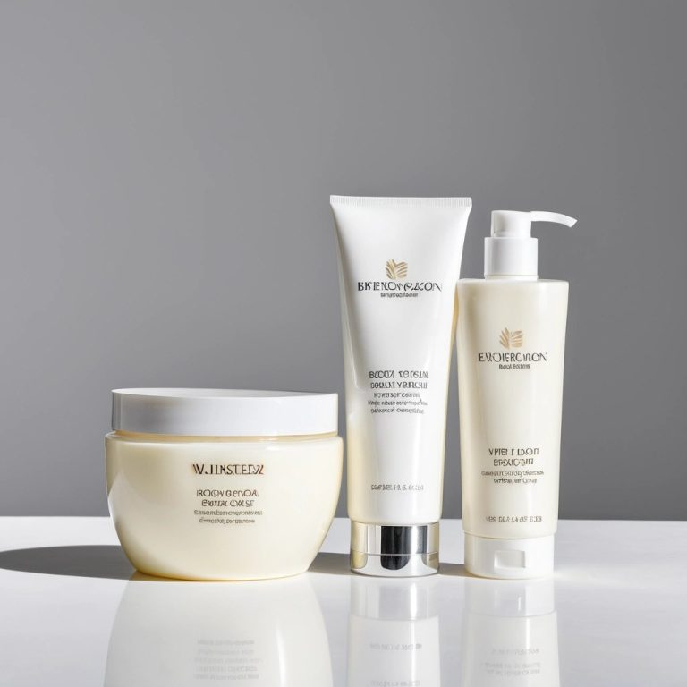 Body Lotion, Body Butter and Hand Cream Wholesale