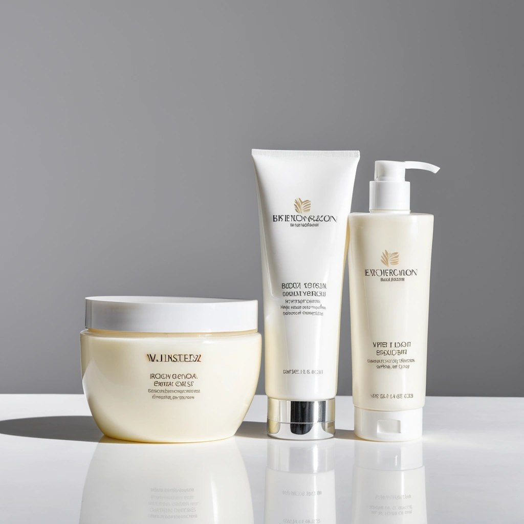 Body Lotion, Body Butter and Hand Cream Wholesale