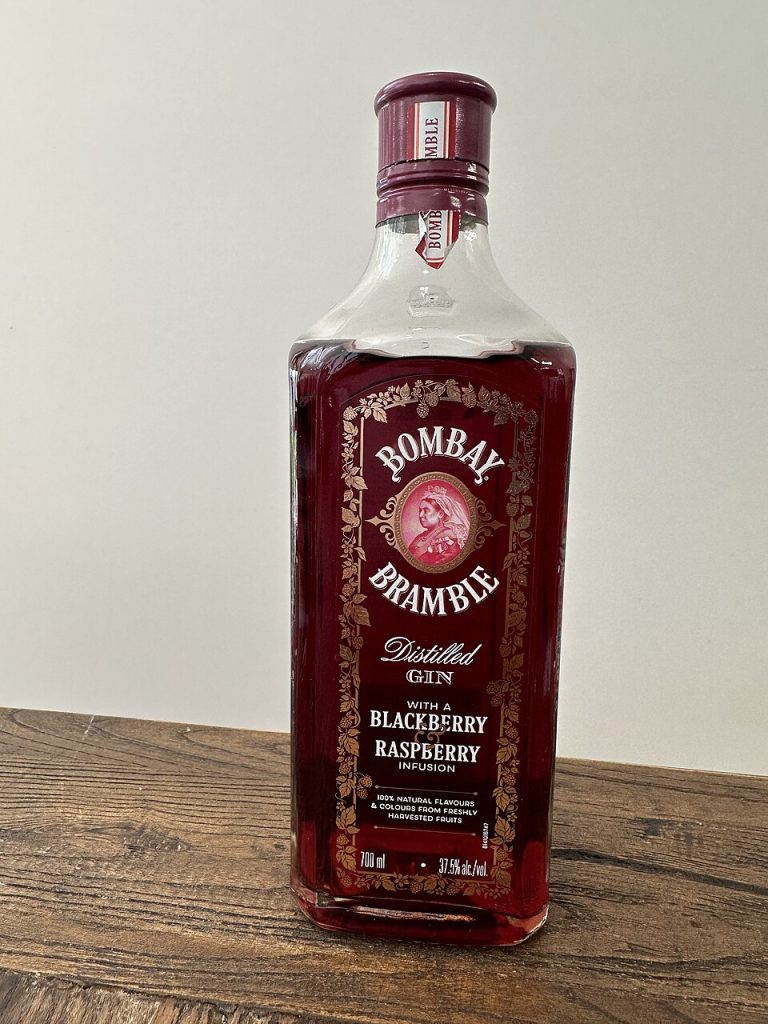 Bombay Sapphire Gin Wholesale