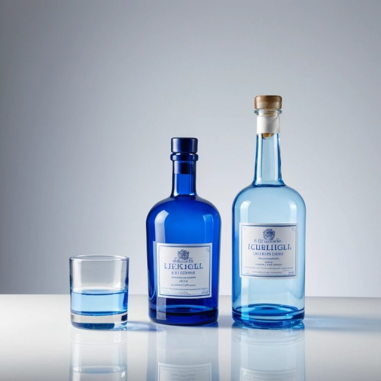 Bombay Sapphire Gin Wholesale