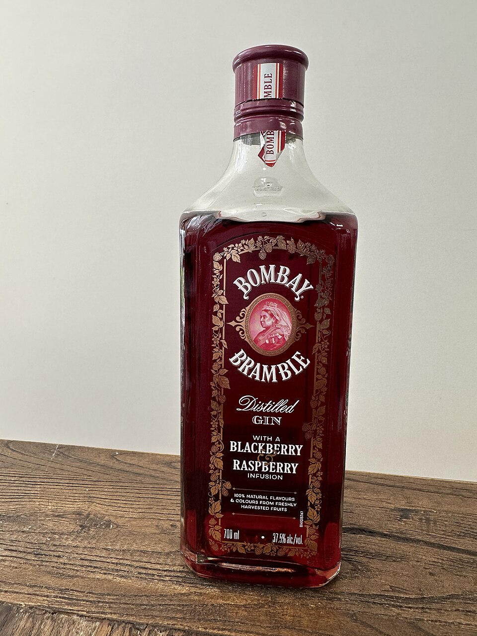 Bombay Sapphire Gin