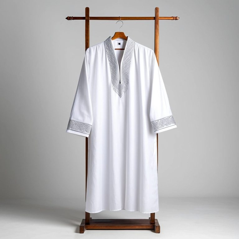 Boys’ Thobes and Islamic Occasion Wear – Bulk Supply for Boutiques & Retailers