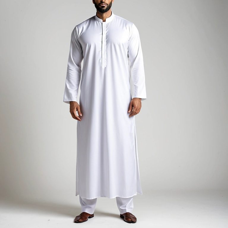 Boys’ Thobes and Islamic Occasion Wear Wholesale