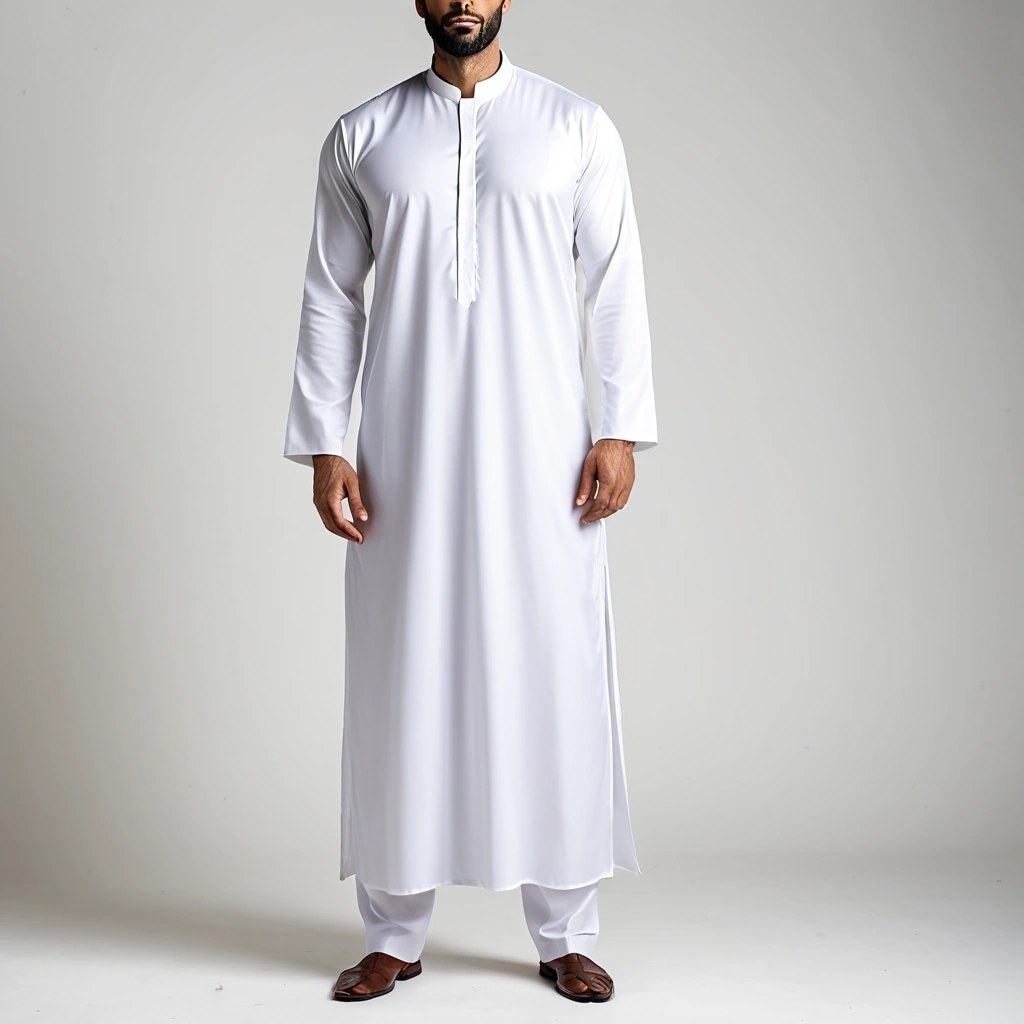 Boys’ Thobes and Islamic Occasion Wear Wholesale